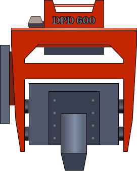 Аренда вибропогружателя Daedong DPD600 T в Вологде и Вологодской области