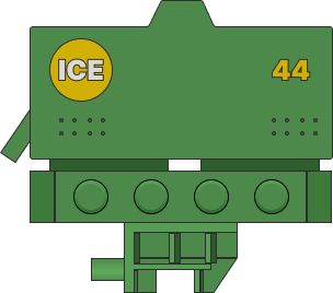 Аренда вибропогружателя ICE 44-30 для объектов Вологды и Вологодской области