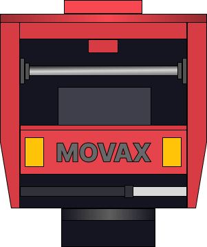 Аренда вибропогружателя MOVAX SPH80 для объектов Вологды и Вологодской области